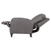 Parker Living Hunter Manual Pushback Recliner