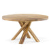 Parker House Crossings - Downtown Dining 60 Inch Round Dining Table