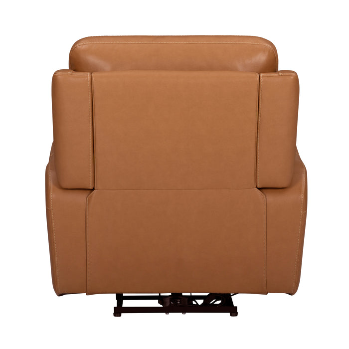 Parker Living Hancock Zero Gravity Power Reclining Sofa and Recliner