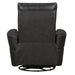 Parker Living Remmington Power Swivel Glider Recliner P2