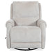 Parker Living Gentry Manual Swivel Glider Recliner Two Pack