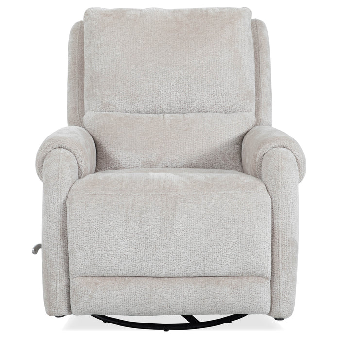 Parker Living Gentry Manual Swivel Glider Recliner