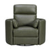 Parker Living Radius Swivel Power Glider Recliner Two Pack