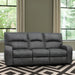 Parker Living Polaris Power Reclining Sofa and Recliner