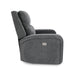Parker Living Polaris Power Reclining Sofa and Recliner