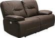 Parker Living Spartacus Power Reclining Loveseat