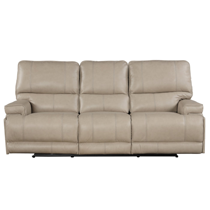 Parker Living Whitman - Powered By Freemotion Power Reclining Sofa Loveseat and Recliner