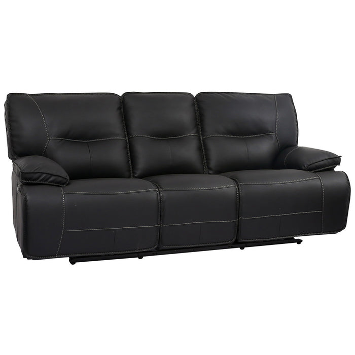 Parker Living Spartacus Power Reclining Sofa Loveseat and Recliner