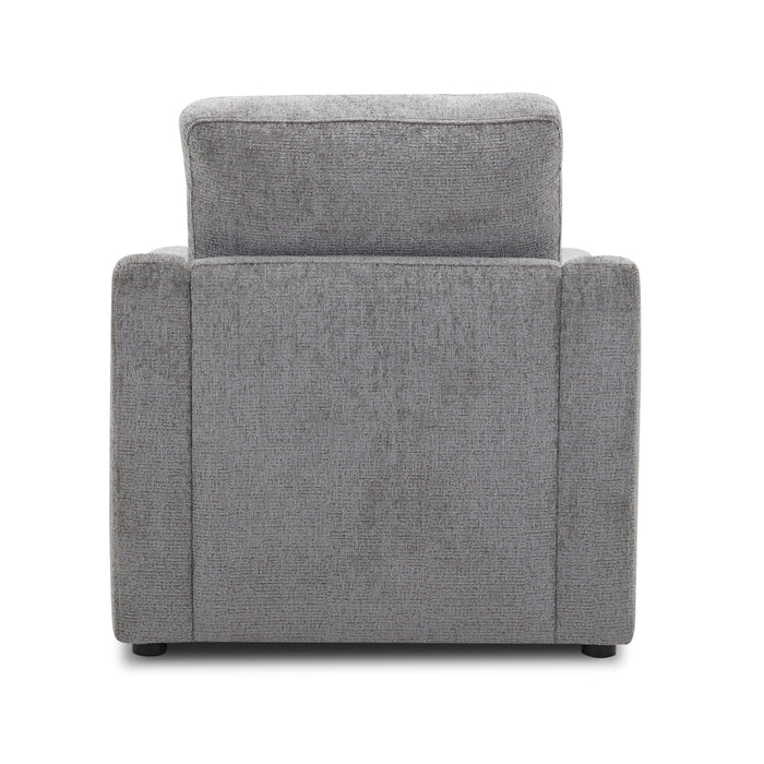 Parker Living Surrender- Burmese Nature Chair
