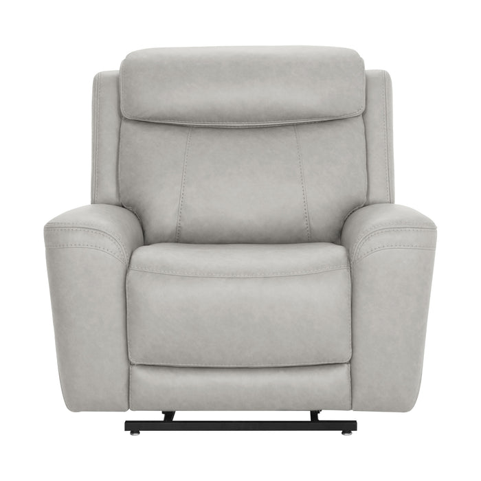 Parker Living Callahan Power Lift Recliner with Heat and Massage Two Pack