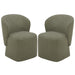 Parker House Bongo Dining Chair Two Pack