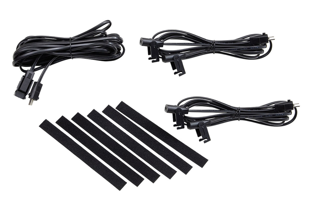 Parker Living Freemotion 7500mAh Battery, Universal Bracket and Y3 cable