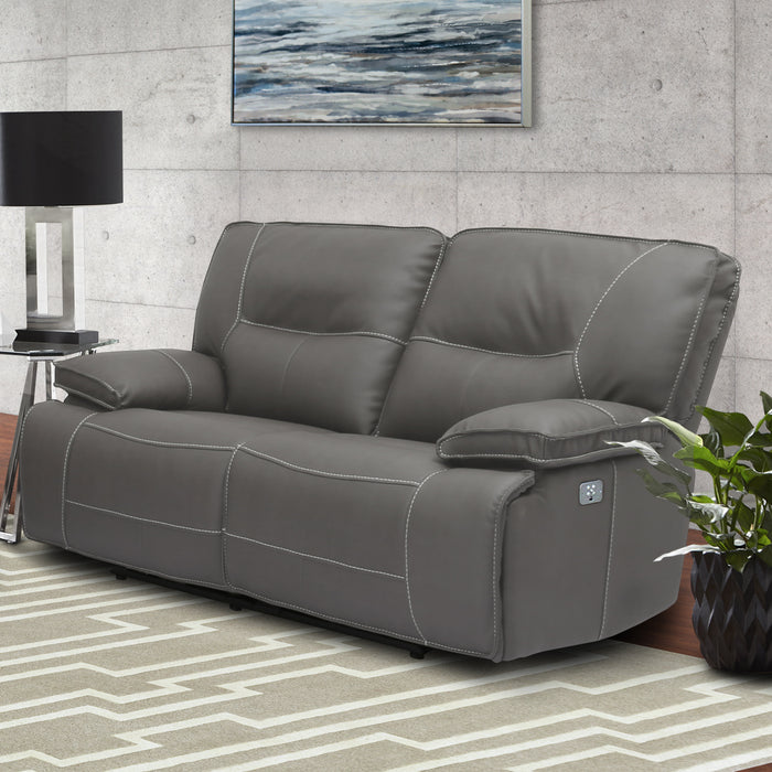 Parker Living Spartacus Power Reclining Loveseat