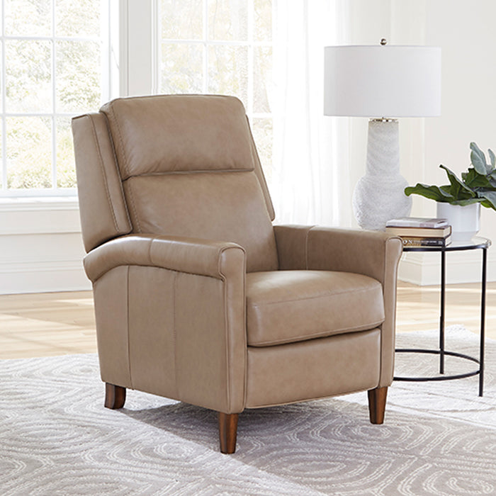 Parker Living Northfield Power Cordless High Leg Recliner P2 Two Pack