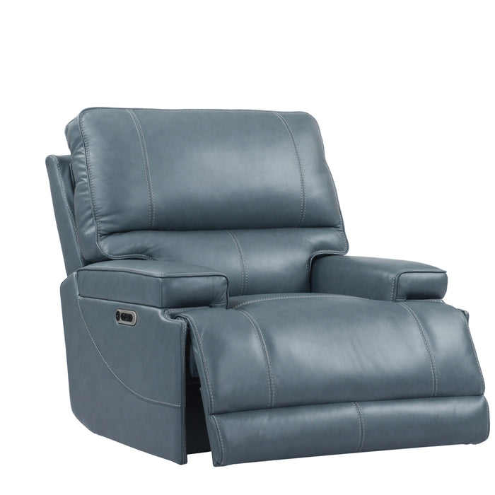 Parker Living Whitman - Powered By Freemotion Cordless Power Recliner