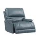 Parker Living Whitman - Powered By Freemotion Power Reclining Sofa and Recliner