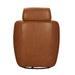 Parker Living Miles Swivel Gliding Accent Chair