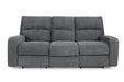 Parker Living Polaris Power Reclining Sofa Loveseat and Recliner