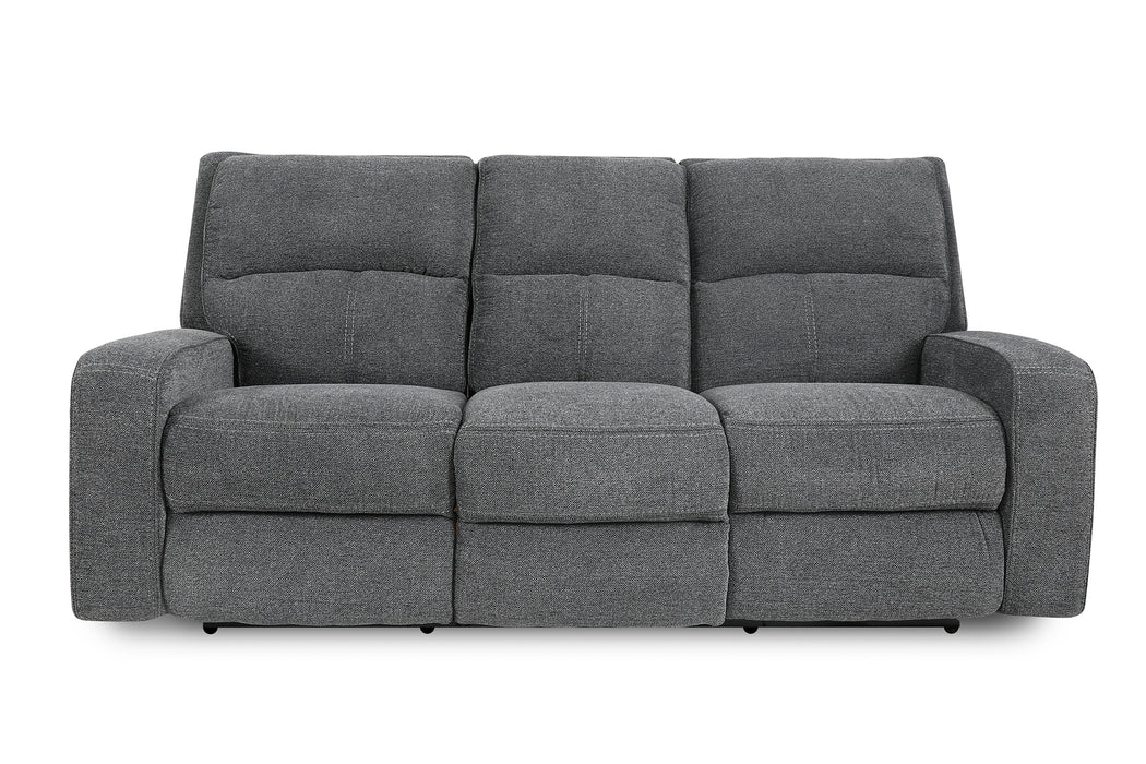 Parker Living Polaris Power Reclining Sofa and Two Recliners