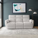 Parker Living Radius Power Reclining Sofa and Recliner