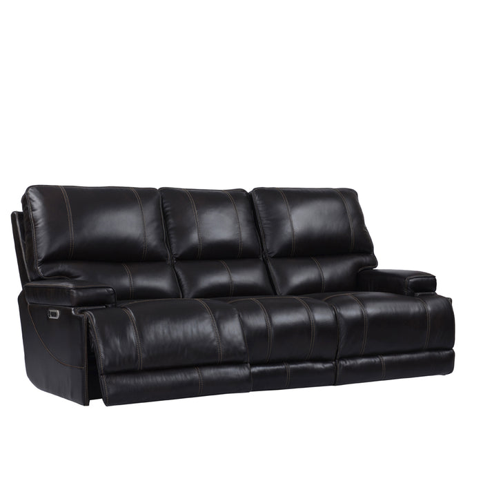 Parker Living Whitman - Powered By Freemotion Power Reclining Sofa and Loveseat