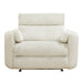 Parker Living Radius Xl Extra Wide Power Glider Recliner