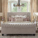 Parker Living Sleep Jackie - Crepe Queen Bed