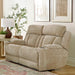 Parker Living Dalton Power Reclining Loveseat