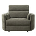 Parker Living Radius Xl Extra Wide Power Glider Recliner