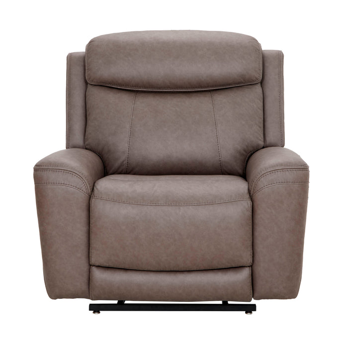 Parker Living Callahan Power Lift Recliner with Heat and Massage Two Pack