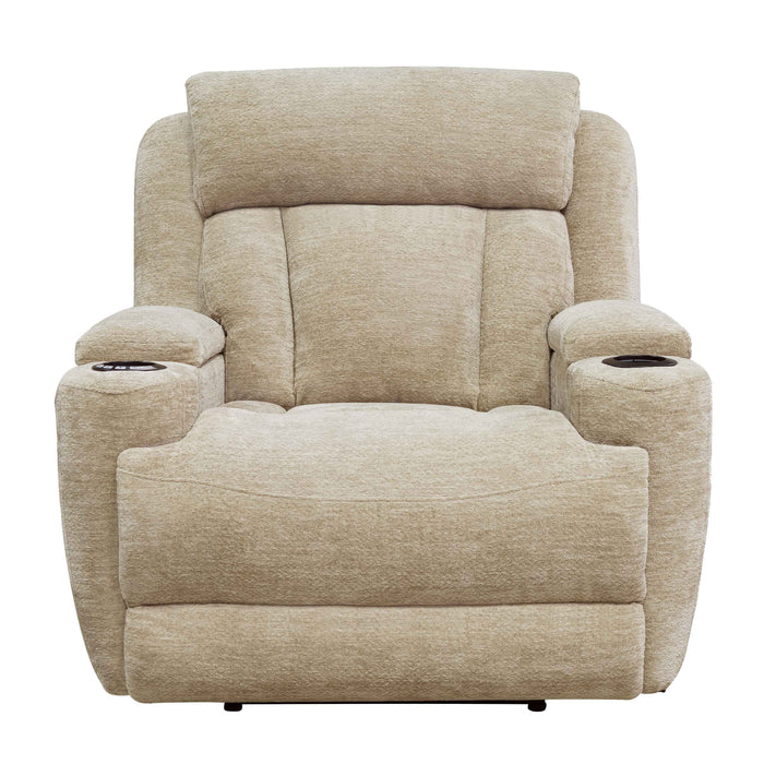 Parker Living Dalton Power Reclining Sofa and Recliner