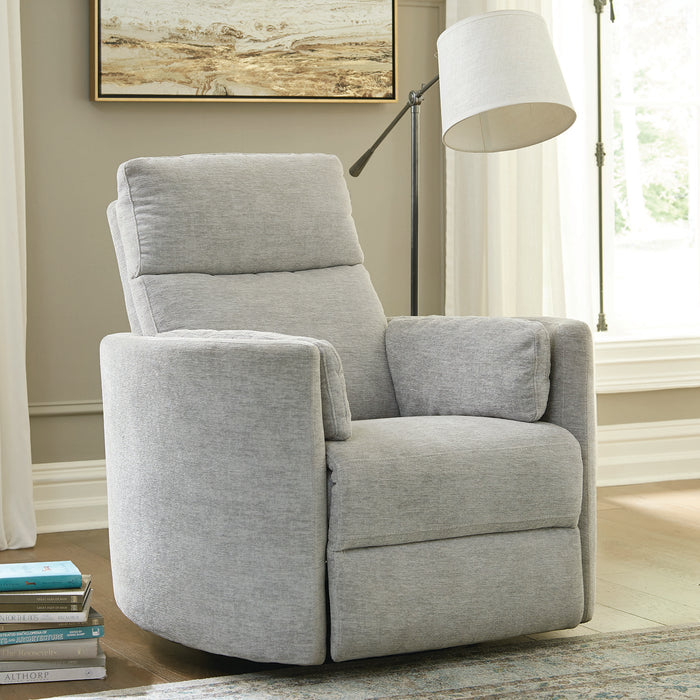 Parker Living Radius Power Reclining Sofa Loveseat and Recliner