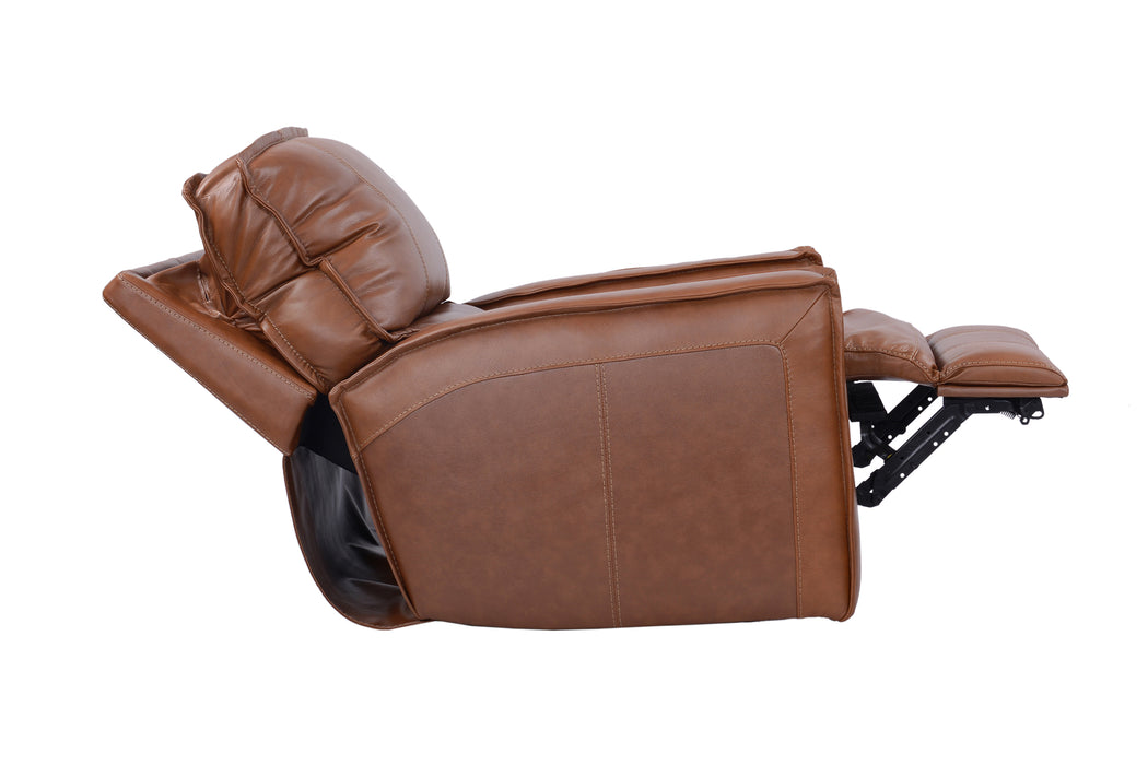 Parker Living Rockford - Verona Saddle Power Recliner