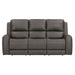 Parker Living Belmont Zero Gravity Power Reclining Sofa and Recliner