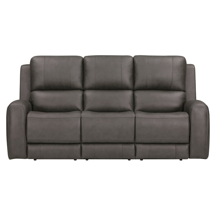 Parker Living Belmont Zero Gravity Power Reclining Sofa P3