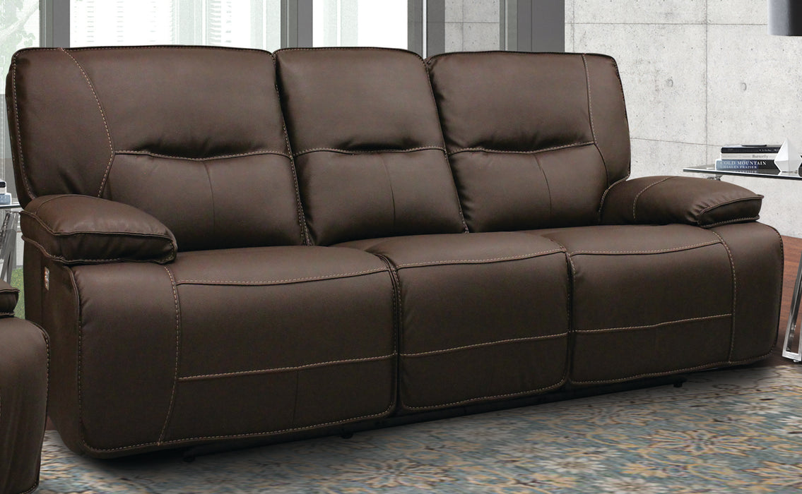 Parker Living Spartacus Power Reclining Sofa and Recliner