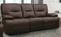 Parker Living Spartacus Power Reclining Sofa and Loveseat