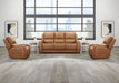 Parker Living Belmont Zero Gravity Power Recliner P3 Two Pack
