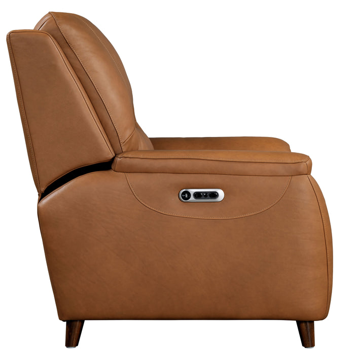 Parker Living Austin - Caramel Cream Power Recliner Two Pack