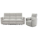 Parker Living Radius Power Reclining Sofa and Recliner