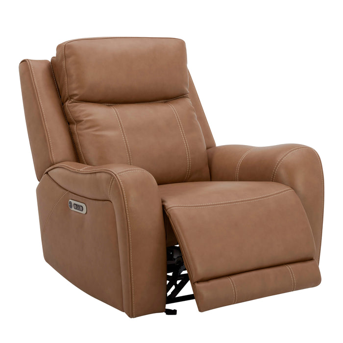 Parker Living Haywood - Butternut Power Reclining Sofa and Recliner