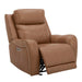 Parker Living Haywood - Butternut Power Reclining Sofa Loveseat and Recliner