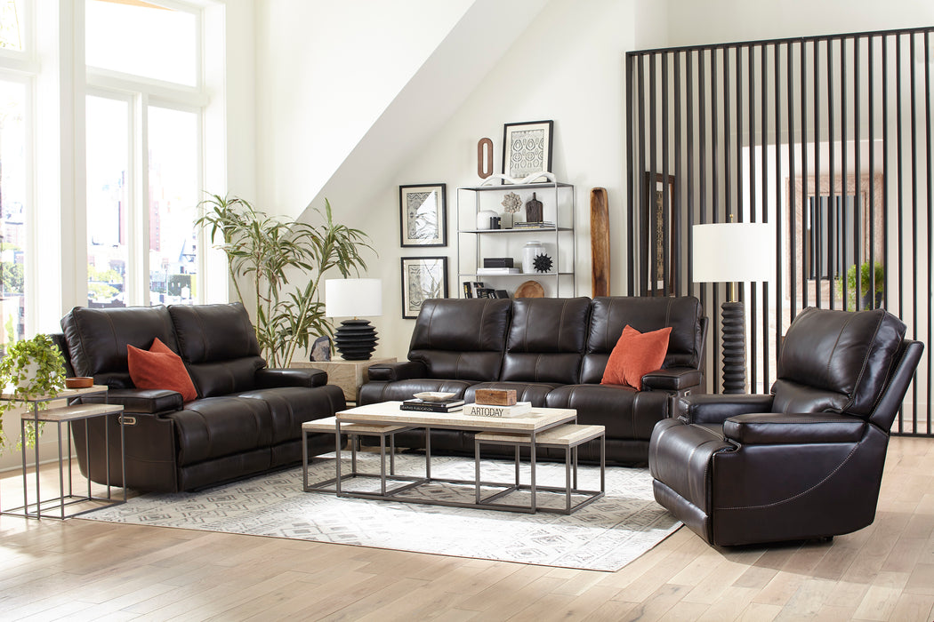 Parker Living Whitman - Powered By Freemotion Cordless Power Recliner