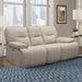 Parker Living Spartacus Power Reclining Sofa and Recliner