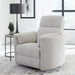 Parker Living Radius Manual Swivel Recliner Two Pack