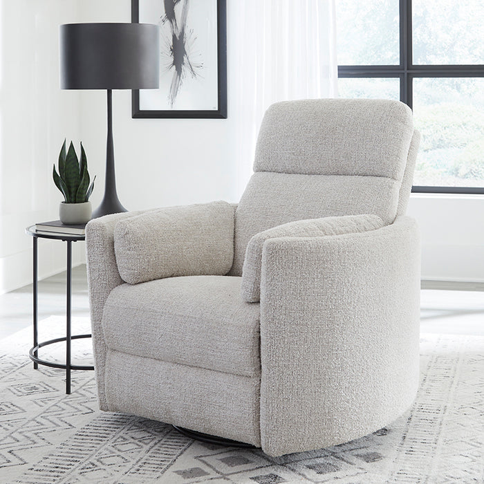 Parker Living Radius Manual Swivel Recliner