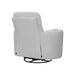 Parker Living Radius Manual Swivel Recliner