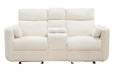 Parker Living Radius Power Reclining Sofa Loveseat and Recliner