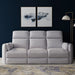 Parker Living Radius Power Reclining Sofa and Recliner