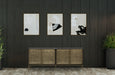 Parker House Crossings - Cairo 80 Inch Console